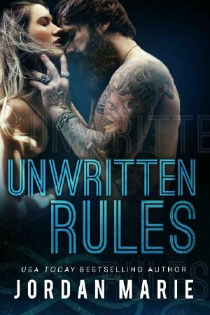 [Filthy Florida Alphas 03] • Unwritten Rules (Filthy Florida Alphas Book 3)